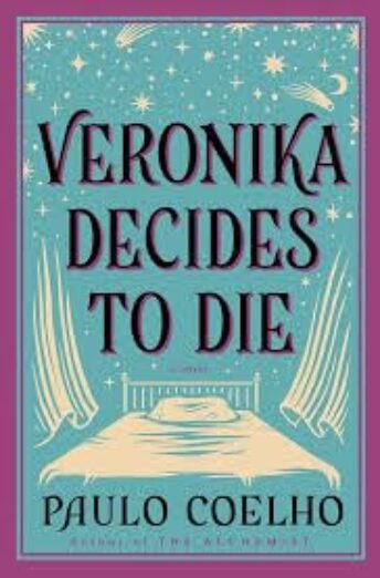 Veronika Decides to Die