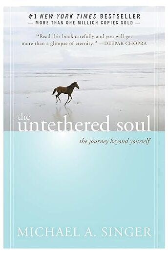 The Untethered Soul