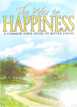 The Way to Happiness
