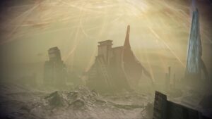 Curing The Krogan Genophage