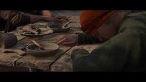 Henry The Saviour Song