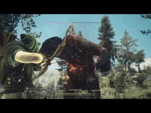 I Am An Archer Wannabe