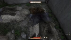 Sleep Well My Enemy No Longer