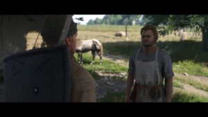 The Horse Is An Illusion